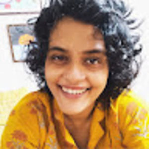 Meet your Posher, Nisha